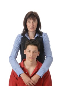 Family & Divorce Therapy Services